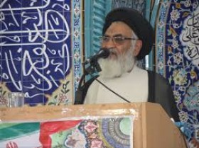 اتمام حجت امام جمعه شازند با مدیران صنایع/ شکایت مردم از مدیران صنایع شازند به مجلس می رود /دیوان عدالت، سری به شهرستان ما بزند