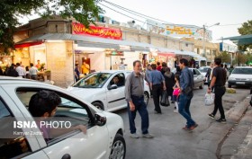 احداث مجدد خط ویژه اتوبوس در خیابان امام خمینی(ره) اراک و و تغییر جهت عبور خودروها در خیابان حصار، تصویب شد/ ورود خودروها به مرکز شهر باید محدود شود