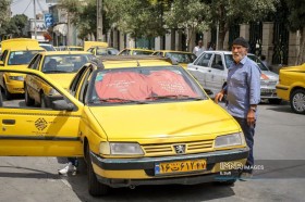 هوای استان مرکزی تا پنجشنبه همچنان گرم‌تر می‌شود/ گرد و خاک مجددا وارد استان می‌شود