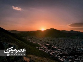 از فردا هوا خنک‌ می‌شود/ بعد از ظهر موج جدید گرد و خاک وارد استان می‌شود