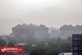 مصوبات کارگروه اضطرار پدیده گرد و غبار استان: الزام نیروگاه حرارتی شازند به استفاده از سوخت گاز/ استقرار آمبولانس‌های اورژانس و هلال احمر در میادین اصلی شهر/ تعطیلی موقت کارگاه‌های ساختمانی و پروژه‌های عمرانی