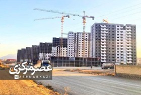 آیا واقعا معاون وزیر راه و شهرسازی به خاطر متقاضیان کیسون فردا به اراک می آید؟!/ آیا “روغن ریخته را نذر امامزاده نکرده اید؟!