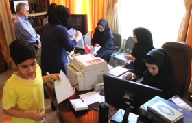ضرب العجل ۳ روزه بازرس کل استان مرکزی برای حل مشکل ثبت‌نام دانش آموزان/ مدیرکل آموزش و پرورش: تا شنبه پیامک کروکی ثبت نام مدارس ارسال می‌شود