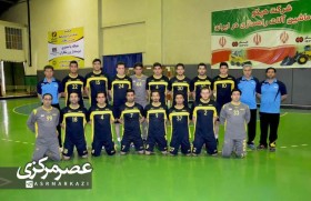 پس از ۷ سال، باشگاه ورزشی هپکو مجددا احیا شد