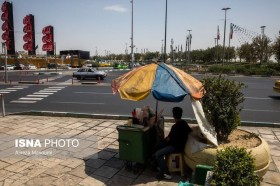 تداوم گرمای هوا در استان مرکزی تا اواسط هفته آینده
