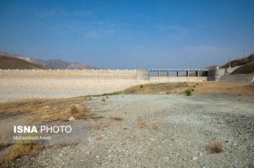 از امروز از حجم مُرده سد کمال صالح آب برداشت می‌شود/ کسری ۳۵۰ لیتر بر ثانیه‌ای آب شرب اراک از طریق چاه‌ها تامین خواهد شد