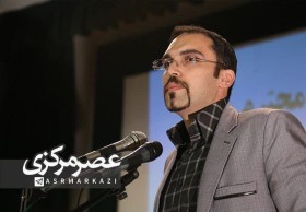 آقاخانی: درحالی که پیک مصرف برق را هم رد کردیم، همچنان شاهد مازوت سوزی نیروگاه شازند هستیم/ همه پیگیری‌ها را انجام داده‌ایم و دیگر نمی دانیم چه کاری انجام دهیم!