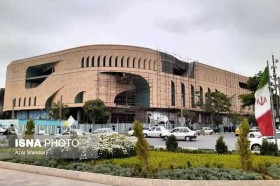 سیتی سنتر اراک در ۸ طبقه در ورودی اراک ساخته خواهد شد/ مجتمع گردشگری و ورزشی، فودکورت و مجموعه‌های بازی در منطقه گردشگری گردو در دست ساخت است/ فود استریت ۵ روز دیگر افتتاح می‌شود/ شهربازی مجتمع آفتاب ۴۵ وسیله بازی خواهد داشت/ پارک جنگلی متحول خواهد شد