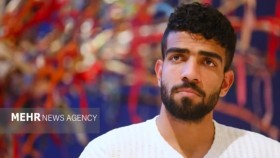 فوتبالیست اراکی، ۷ زندانی جرائم غیر عمد را آزاد کرد