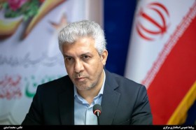 اظهارات تامل‌برانگیز معاون عمرانی استاندار: کجا گفته هر روز ساعت ۱۱ صبح محیط زیست شاخص آلودگی را اعلام کند؟!/ من مسئول امنیت روانی مردمم، نباید سلامت روان مردم هر روز ساعت ۱۱ به خطر بیفتد!/ به نظر من نباید بیشترین شاخص ۲۴ ساعته بعنوان شاخص شهر در نظر گرفته شود