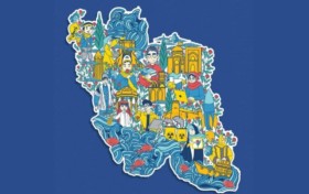 توزیع ۱۲۴ هزار جلد کتاب درسی «از ایرانمان دفاع می‌کنیم» بین دانش آموزان استان مرکزی