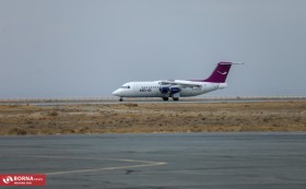 امکان تهیه بلیط پروازهای اراک–مشهد از طریق دفاتر خدمات مسافرتی استان