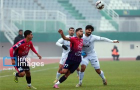 پایان نیم فصل ضعیف تیم فوتبال آلومینیوم: آنها باز هم در اراک به ملوان باختند/ اراکی‌ها نیم فصل را با ۸ باخت به پایان رساندند! / آنها در ۸ بازی اخیر خود متحمل ۶ شکست و ۲ تساوی شده‌اند!