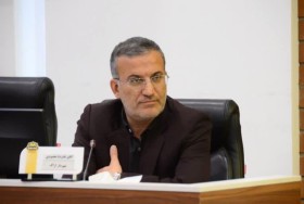 شهردار اراک: ۱۱ همت از ۱۷ همت بودجه سال آینده شهرداری به هفت پروژه بزرگ عمدتاً در دره گردشگری گردو و احداث مرکز خرید اراک (اراک مال) اختصاص یافت/ خیابان سلامت در مجاورت بیمارستان سینا هفته آینده به بهره برداری می‌رسد