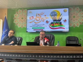 رئیس دانشگاه علوم پزشکی اراک: سقف بیمارستان جدید ولیعصر ریزش نکرده بود و کارگران مشغول زدن سقف کاذب بودند/ تمام آسانسورهای بیمارستان تا یک ماه آینده تاییدیه را می‌گیرند/ بازسازی بیمارستان امیرکبیر اواخر امسال آغاز می شود/ ۴۵۰ دانشجوی خارجی از کشورهای لبنان، عراق و بنگلادش در دانشگاه مشغول به تحصیل هستند