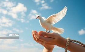 گذشت خانواده مقتول از قصاص در زندان اراک