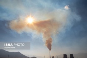 انصاری: نصب صافی روی دودکش‌های نیروگاه شازند پیگیری می‌شود/ سولفات آمونیوم جذب شده توسط فیلترها در بخش کشاورزی مصرف خواهد شد