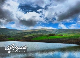 استان مرکزی از فردا به طور غیر معمول و محسوسی سردتر خواهد شد