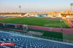 اختلاف نظر بین مدیرعامل و سرمربی باشگاه آلومینیوم در خصوص برگزاری دربی در اراک