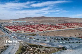 ۵۰ درصد متقاضیان مسکن دارای سه فرزند استان مرکزی در صف انتظار تامین زمین هستند