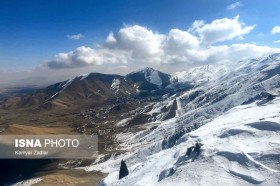 هوا گرم‌تر می‌شود/ آلودگی هوا تا ظهر پنجشنبه ادامه دارد/ سامانه جدید بارشی از فردا عصر به استان وارد می‌شود