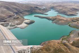 یک مسئول: سدهای مهم استان مرکزی از مرز بحران قطعی آب خارج شدند